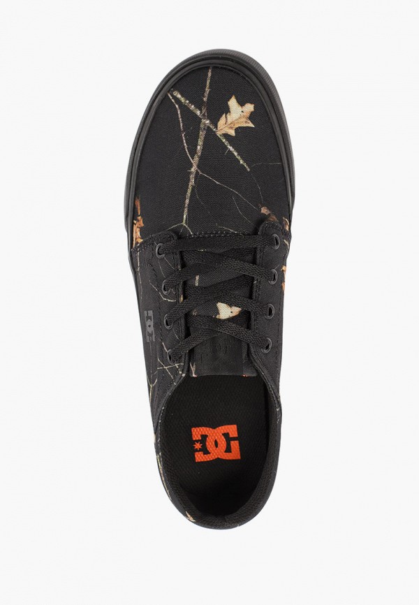 фото Кеды dc shoes