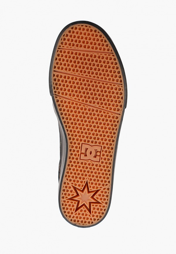фото Кеды dc shoes