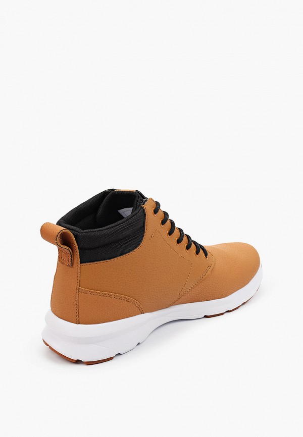 фото Ботинки dc shoes