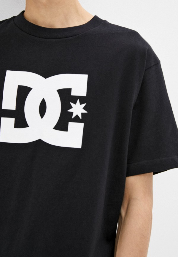 фото Футболка dc shoes