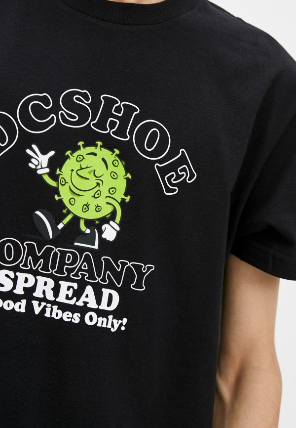 фото Футболка dc shoes