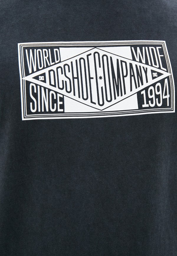 фото Футболка dc shoes