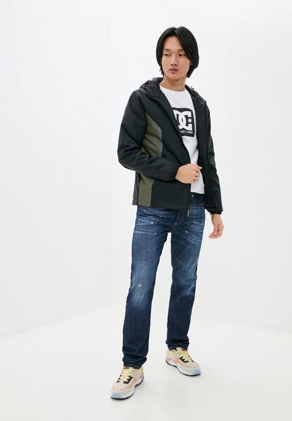 фото Куртка dc shoes