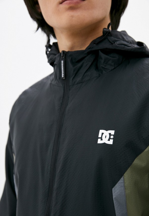 фото Куртка dc shoes
