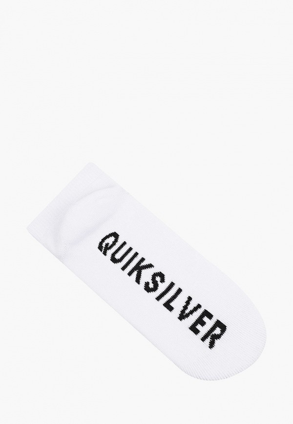 фото Носки 3 пары quiksilver
