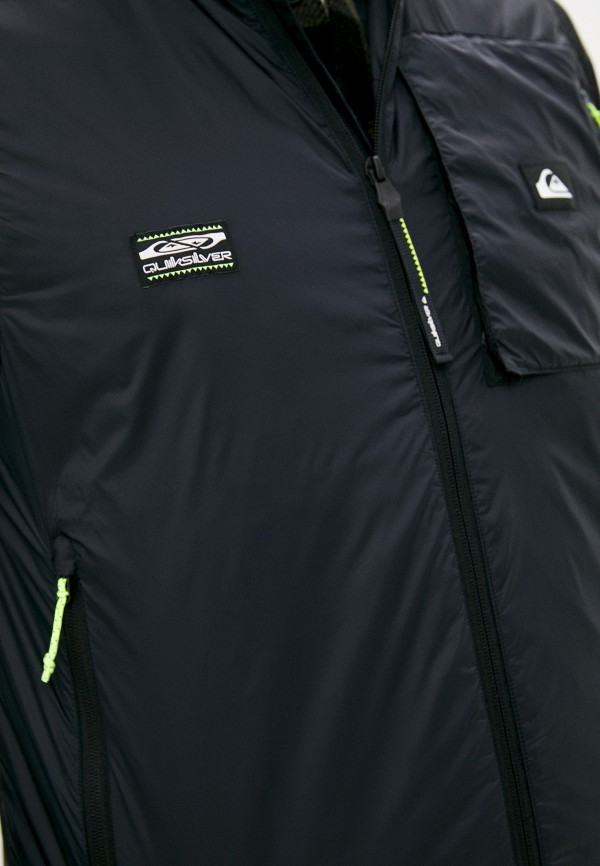 фото Жилет утепленный quiksilver