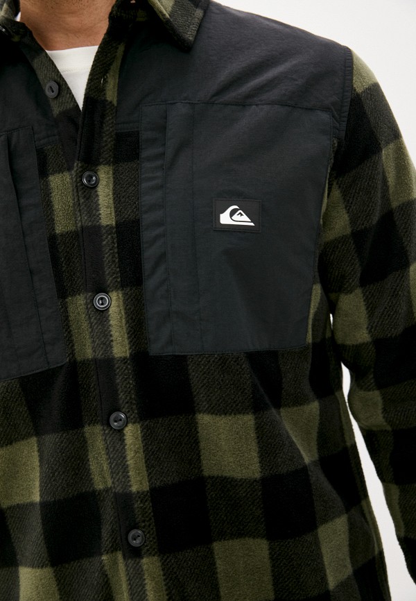 фото Рубашка quiksilver