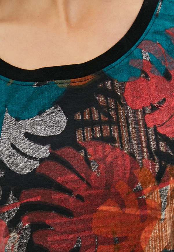 фото Футболка roxy