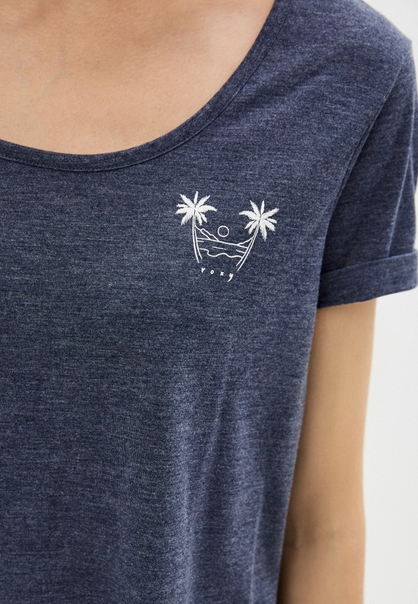 фото Футболка roxy