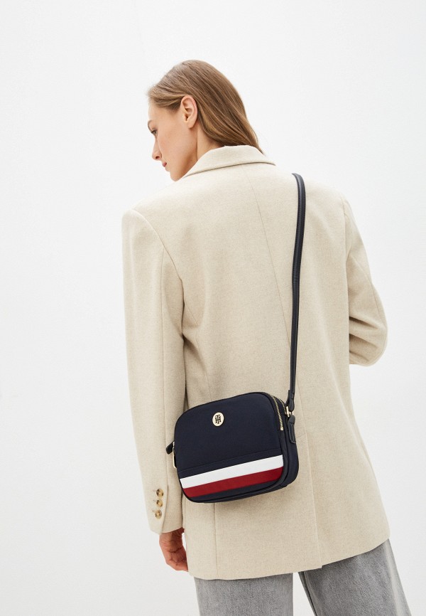 фото Сумка tommy hilfiger