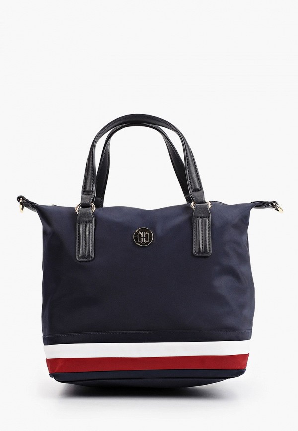 фото Сумка tommy hilfiger