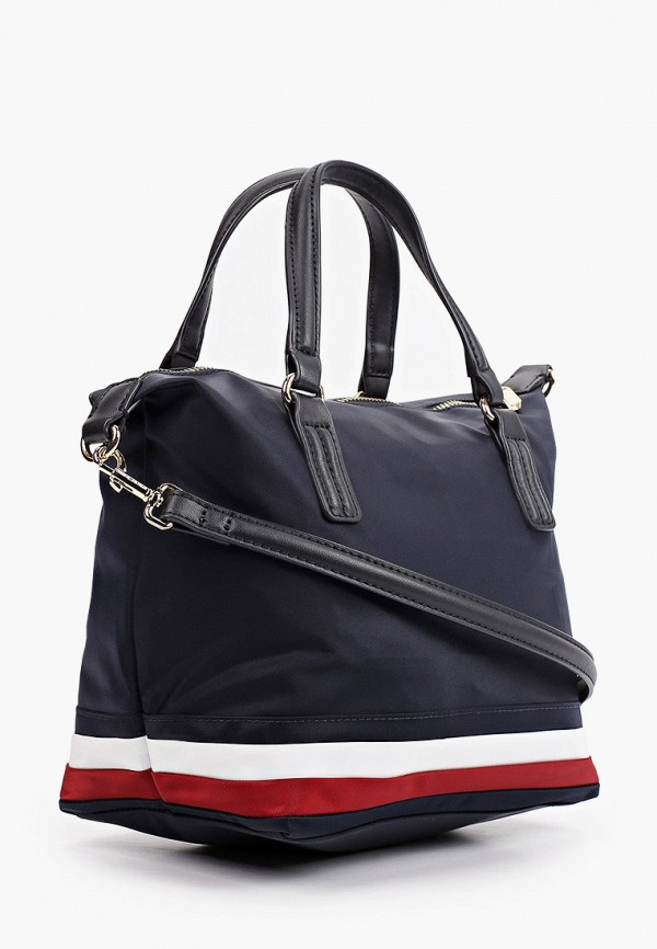 фото Сумка tommy hilfiger