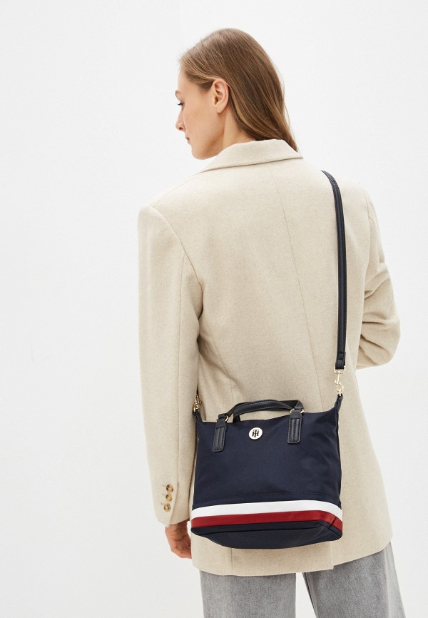 фото Сумка tommy hilfiger
