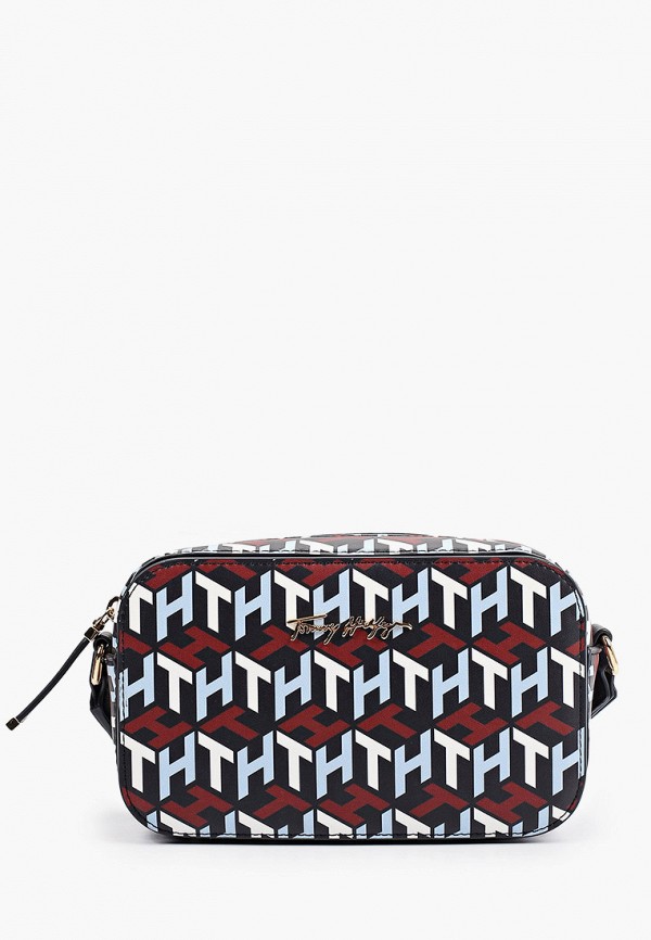 фото Сумка tommy hilfiger