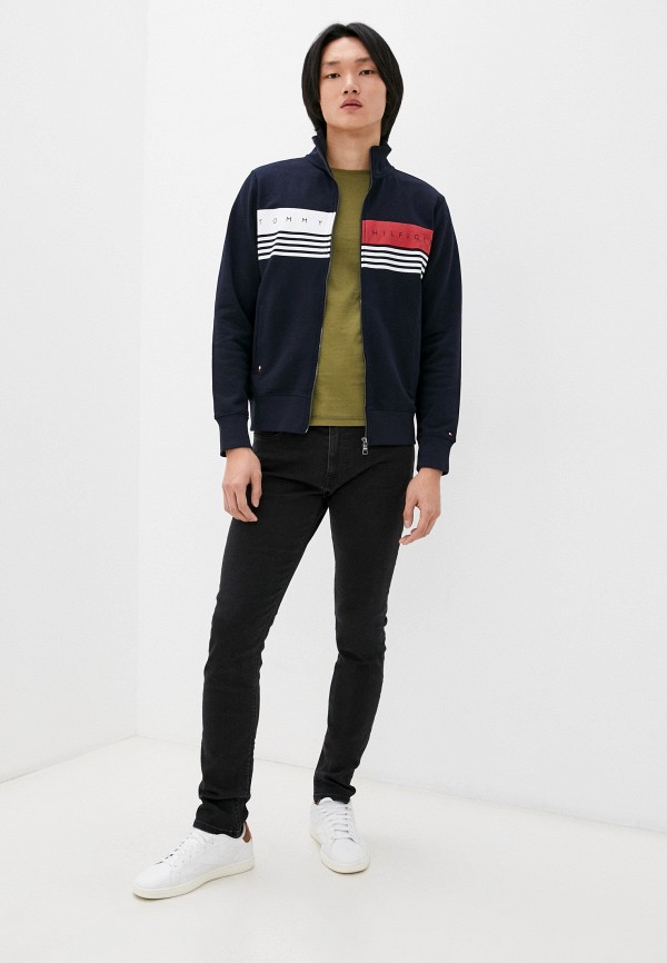 фото Джинсы tommy hilfiger