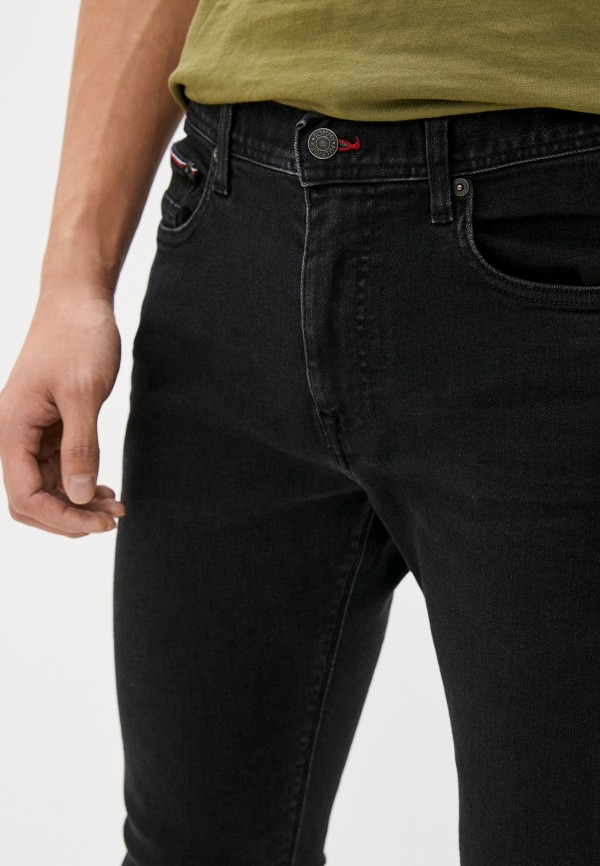 фото Джинсы tommy hilfiger