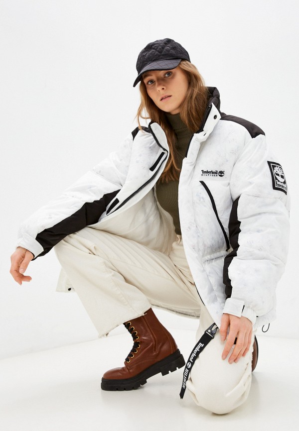 фото Куртка утепленная tommy hilfiger
