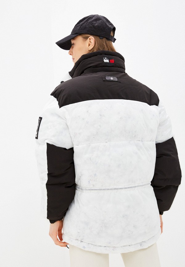 фото Куртка утепленная tommy hilfiger