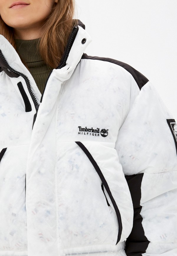 фото Куртка утепленная tommy hilfiger