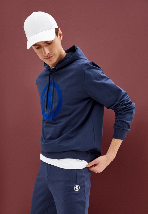 фото Брюки спортивные bikkembergs