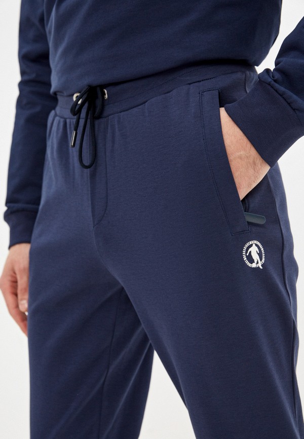 фото Брюки спортивные bikkembergs