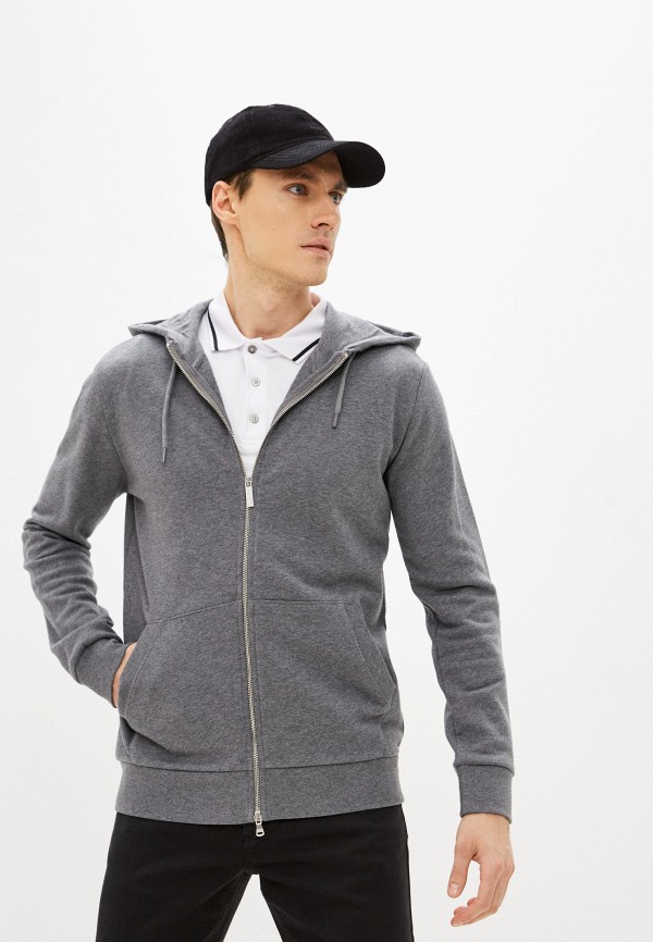 фото Толстовка bikkembergs