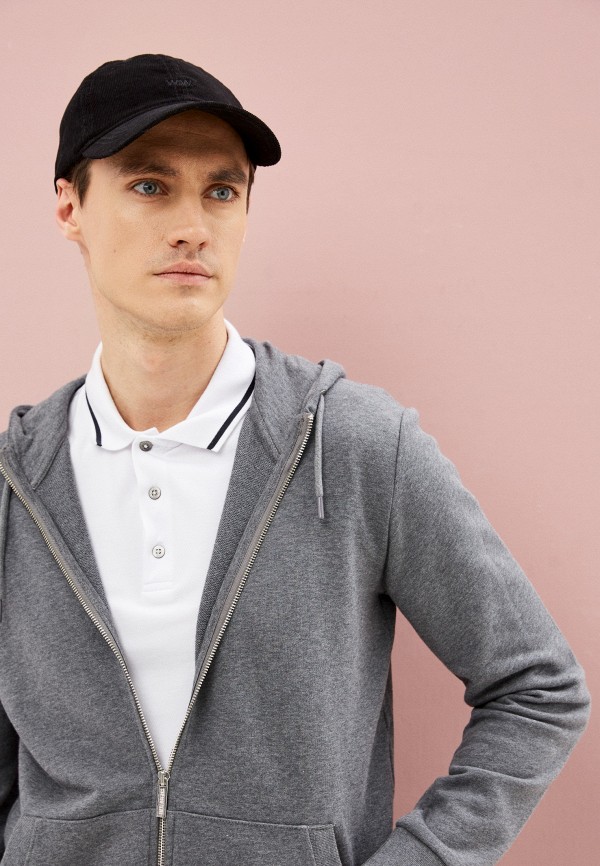 фото Толстовка bikkembergs