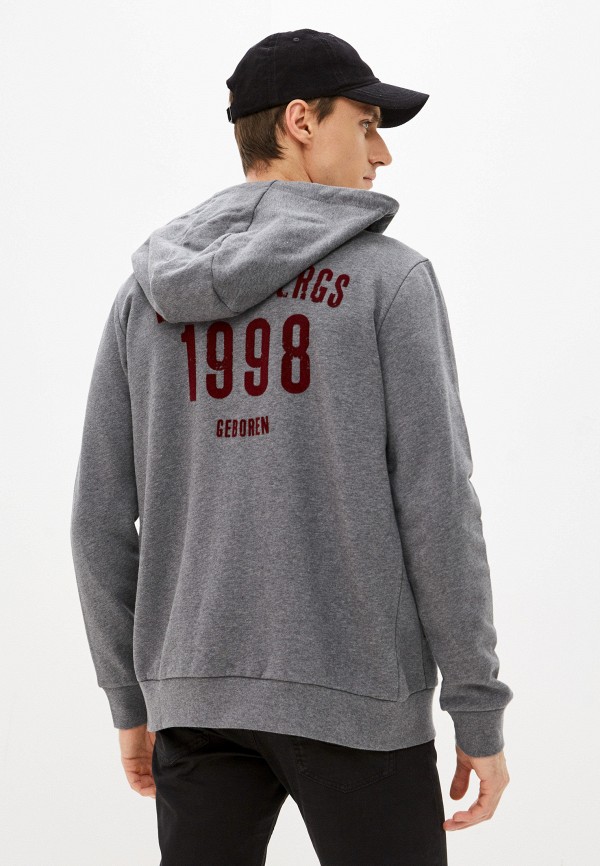 фото Толстовка bikkembergs