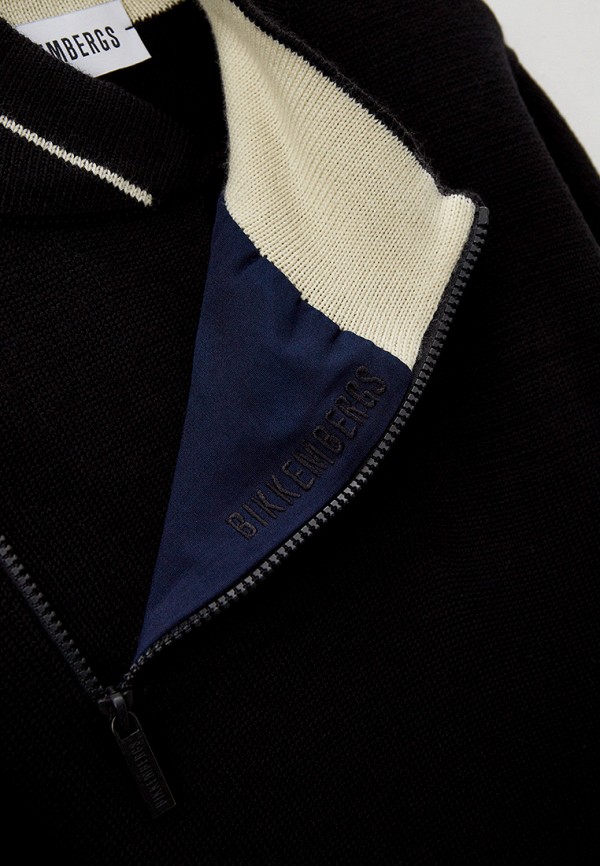 фото Водолазка bikkembergs