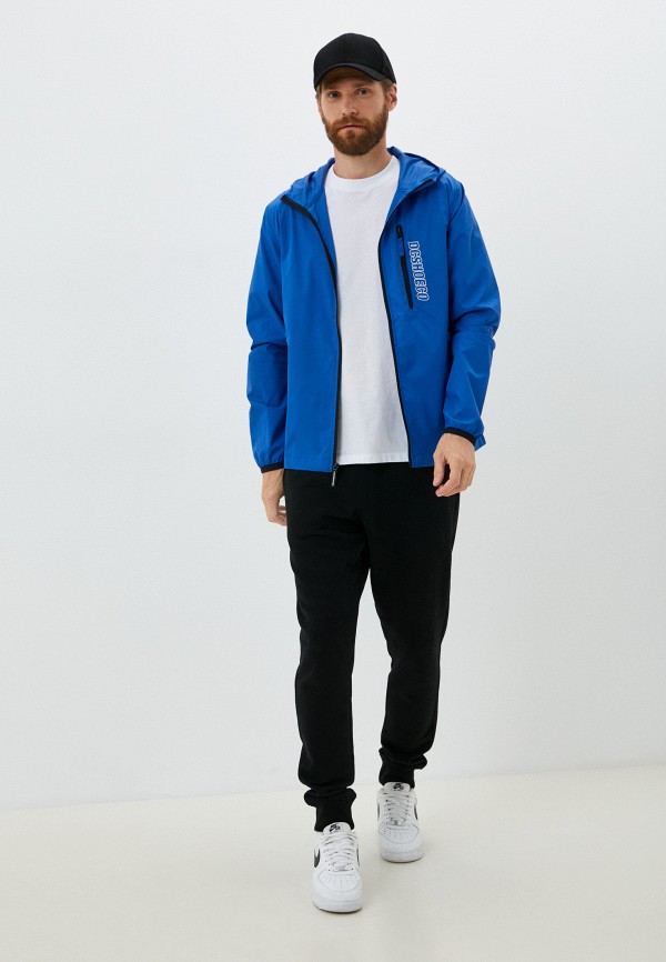 фото Ветровка dc shoes