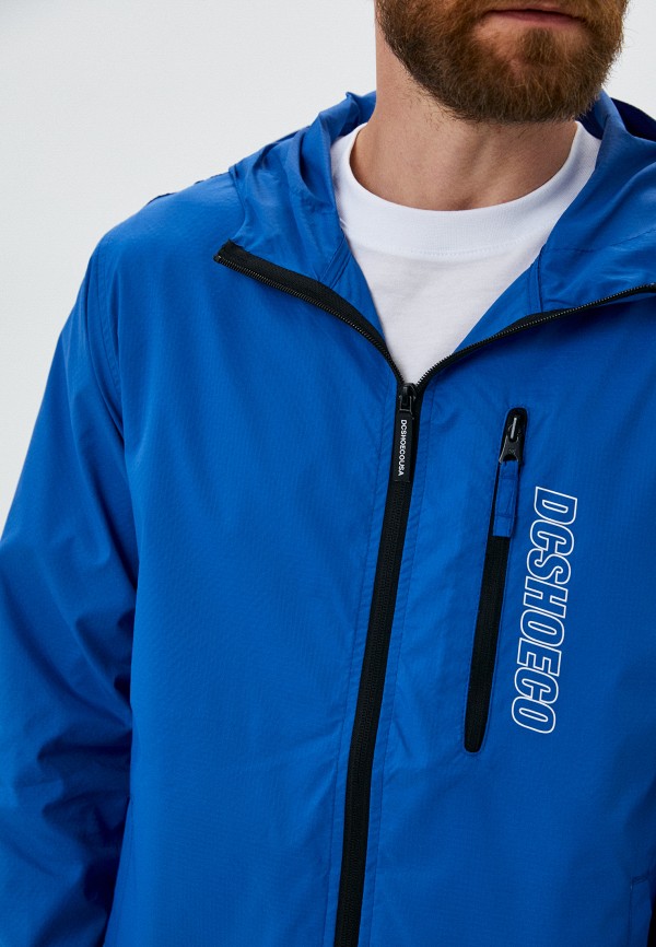 фото Ветровка dc shoes