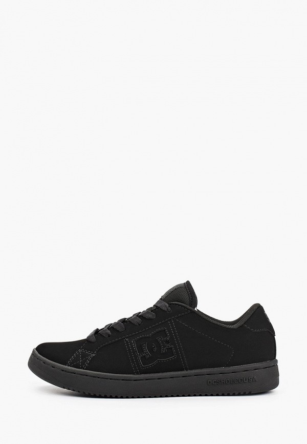 фото Кеды dc shoes