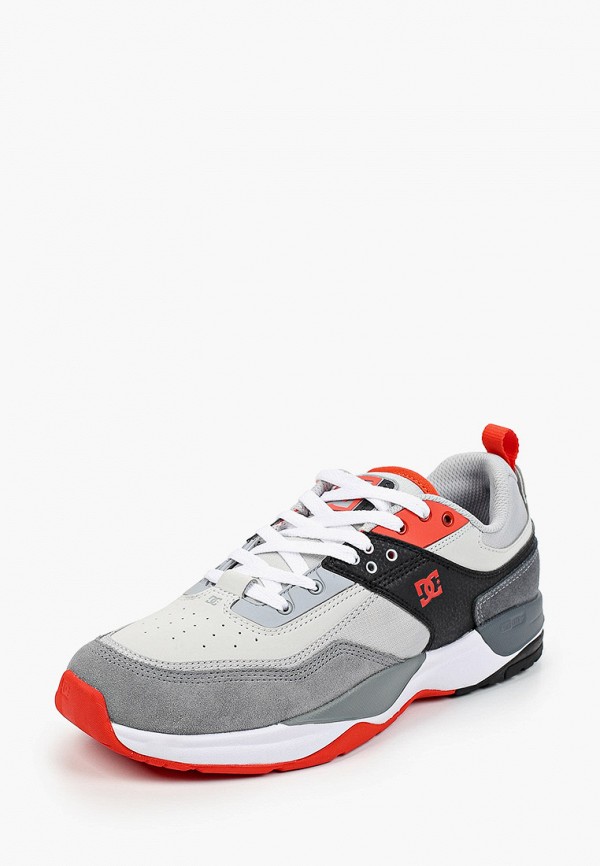 фото Кроссовки dc shoes