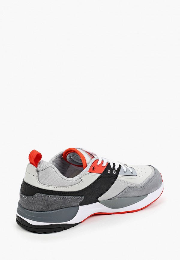 фото Кроссовки dc shoes