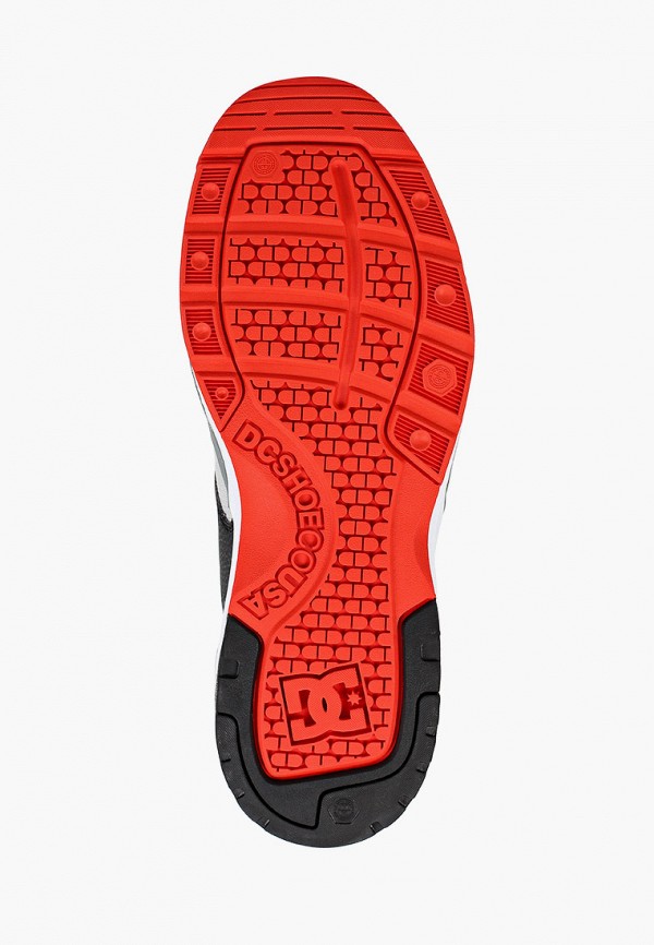 фото Кроссовки dc shoes