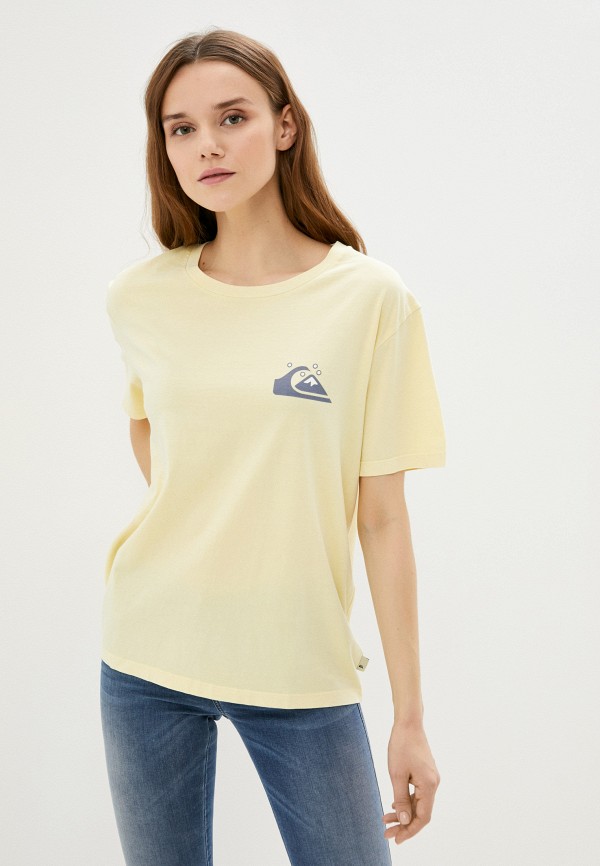 фото Футболка roxy