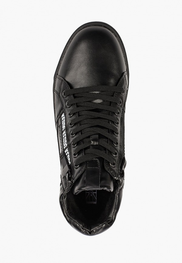 фото Кеды keddo