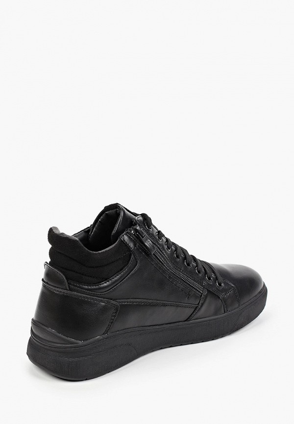 фото Кеды keddo