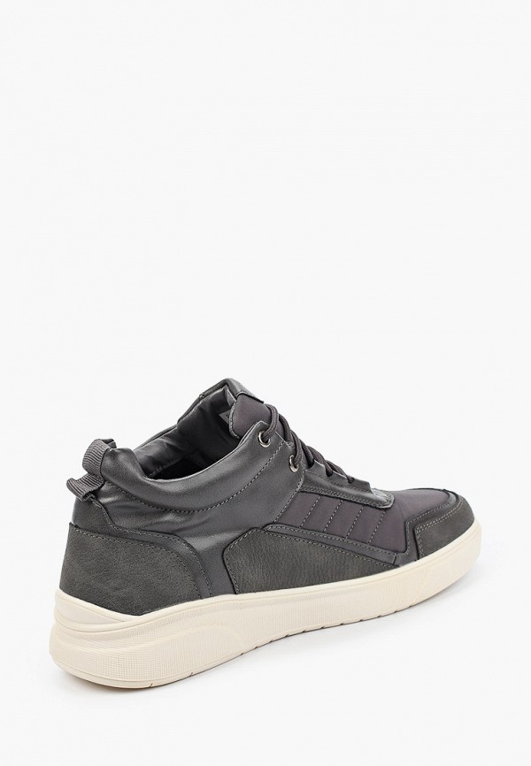 фото Кеды keddo