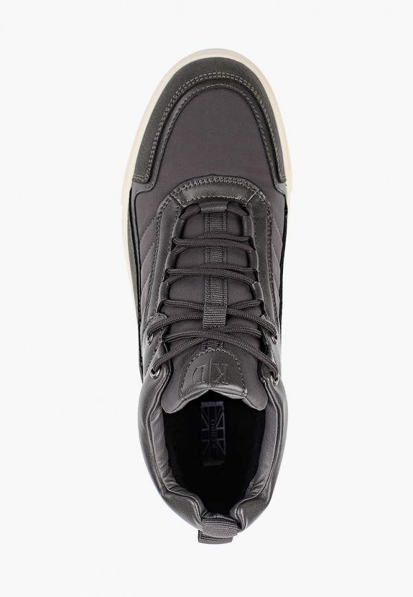 фото Кеды keddo