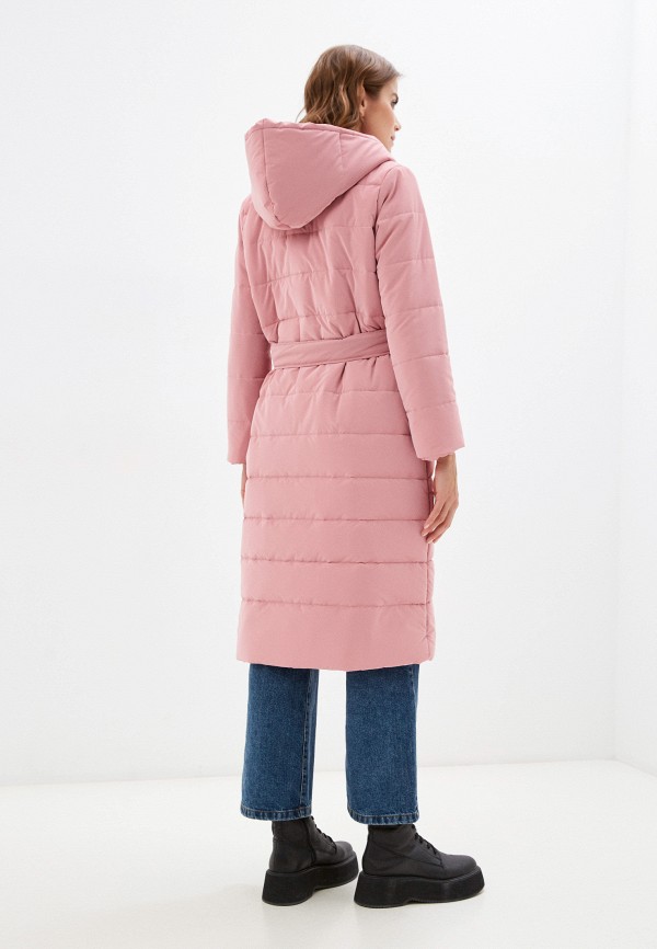 фото Куртка утепленная art flash