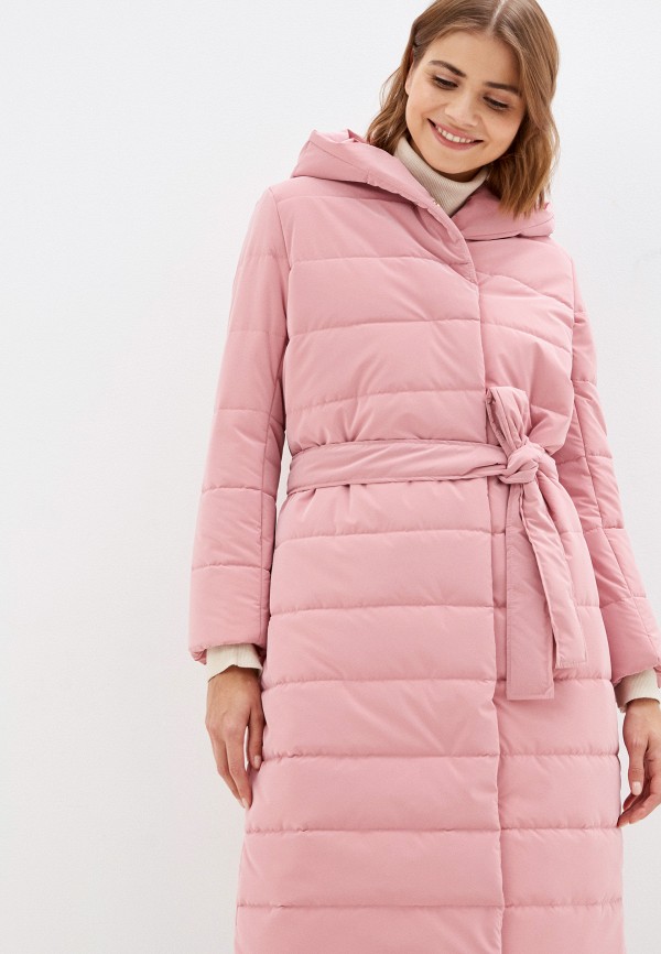 фото Куртка утепленная art flash