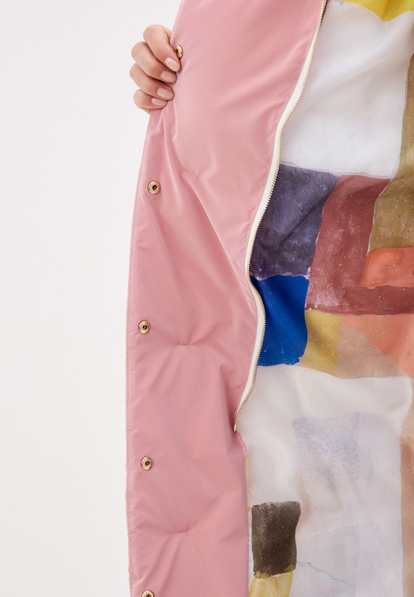 фото Куртка утепленная art flash