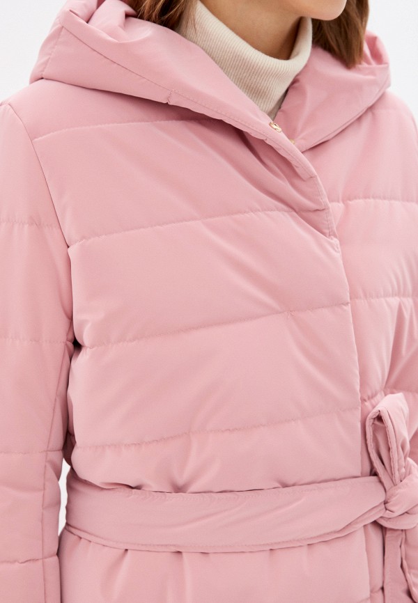 фото Куртка утепленная art flash