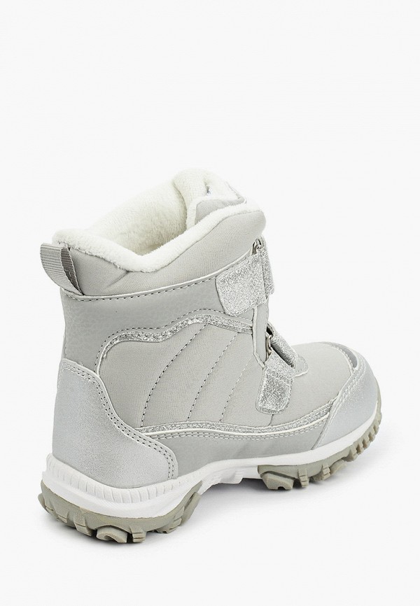 фото Ботинки котофей