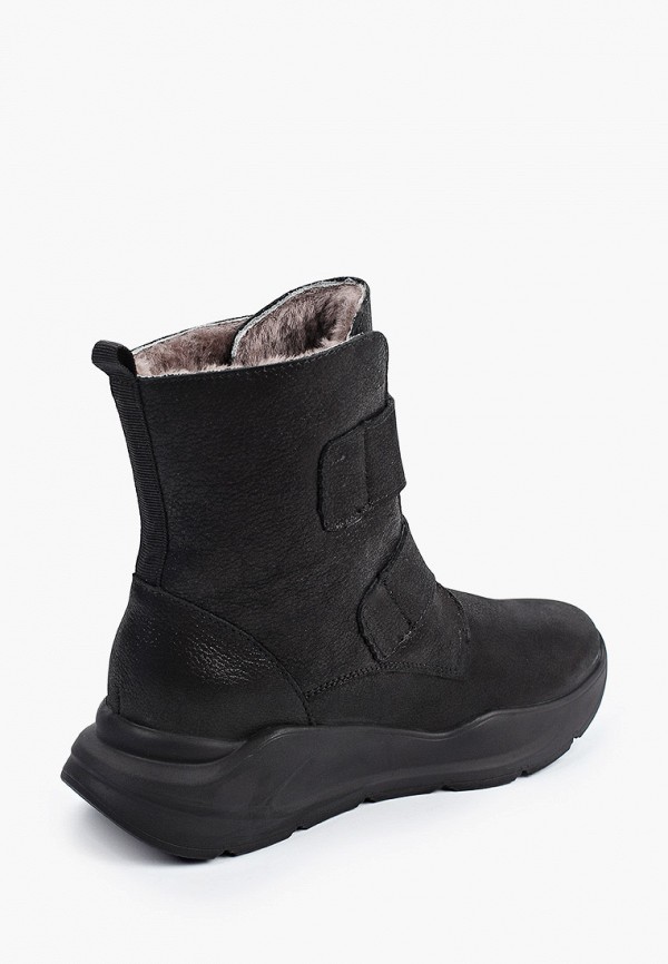 фото Ботинки котофей