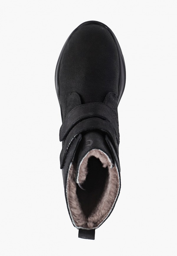 фото Ботинки котофей