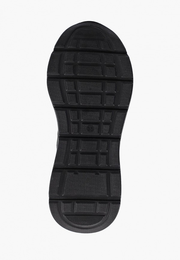 фото Ботинки котофей