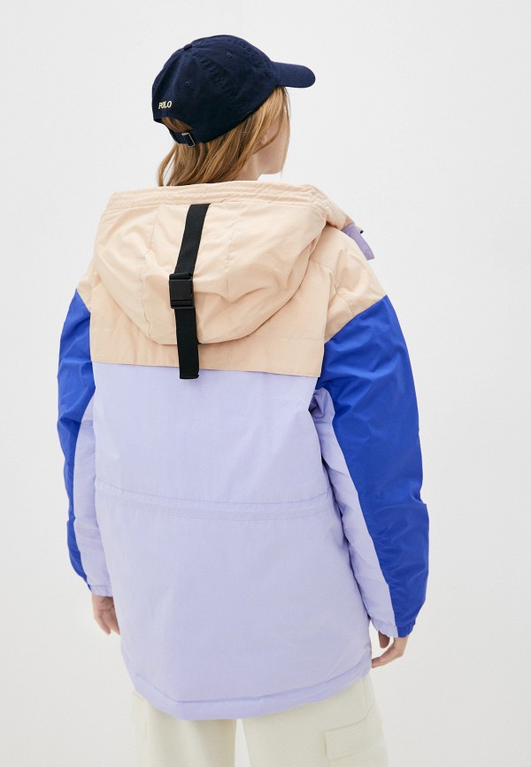 фото Парка adidas originals