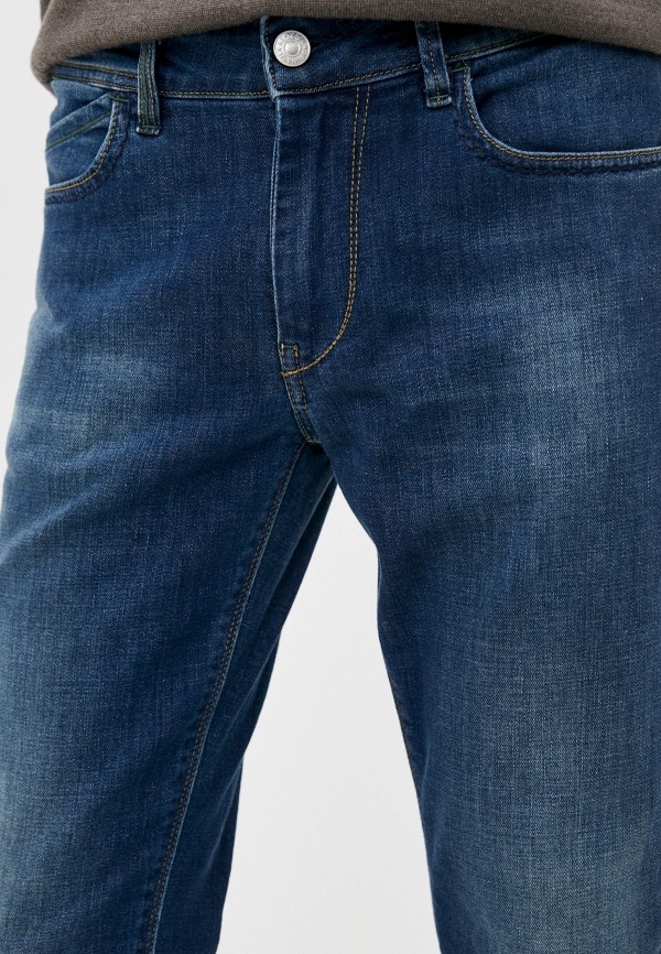 фото Джинсы re-hash